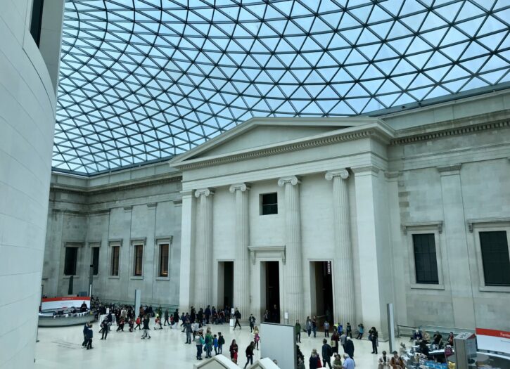 British Museum