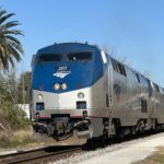Amtrak Silver Meteor