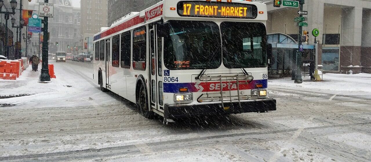 Public transportation