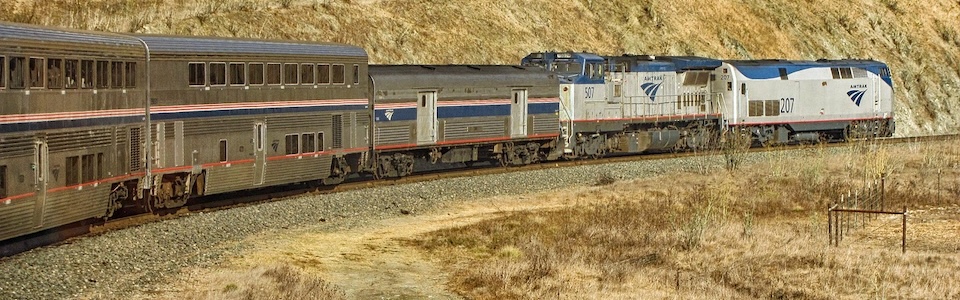 Amtrak