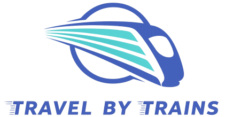 Travel By Trains